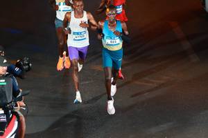 BIB: 41705, 023
                            <button type="button" onclick="openModal(22799493)" class="btn btn-primary btn-sm float-right btn-popup" data-toggle="modal" data-target=".modal-high-quality">
                        <i class="fas fa-shopping-cart"></i> Add to Cart
                    </button>
                                            <button type="button" onclick="isThisMe(22799493, true)" class="btn btn-success btn-sm float-right btn-popup btn-isme hidden" data-toggle="tooltip" data-placement="bottom" title="นี่คือรูปของคุณใช่ไหม คลิกที่นี่เพื่อเอาเข้าอัลบั้ม">
                        <i class="fas fa-plus"></i> Add to album
                    </button>
                    <button type="button" onclick="isThisMe(22799493, false)" class="btn btn-warning btn-sm float-right btn-popup btn-isnotme hidden">
                        <i class="fas fa-ban"></i> Remove from album
                    </button>